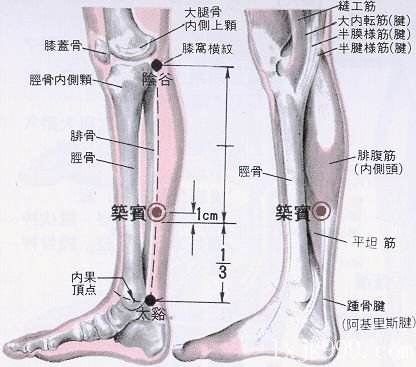 筑宾穴